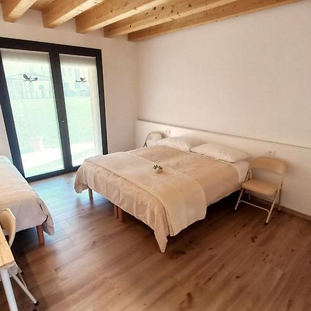 Agriturismo Verdecielo Падуя Экстерьер фото