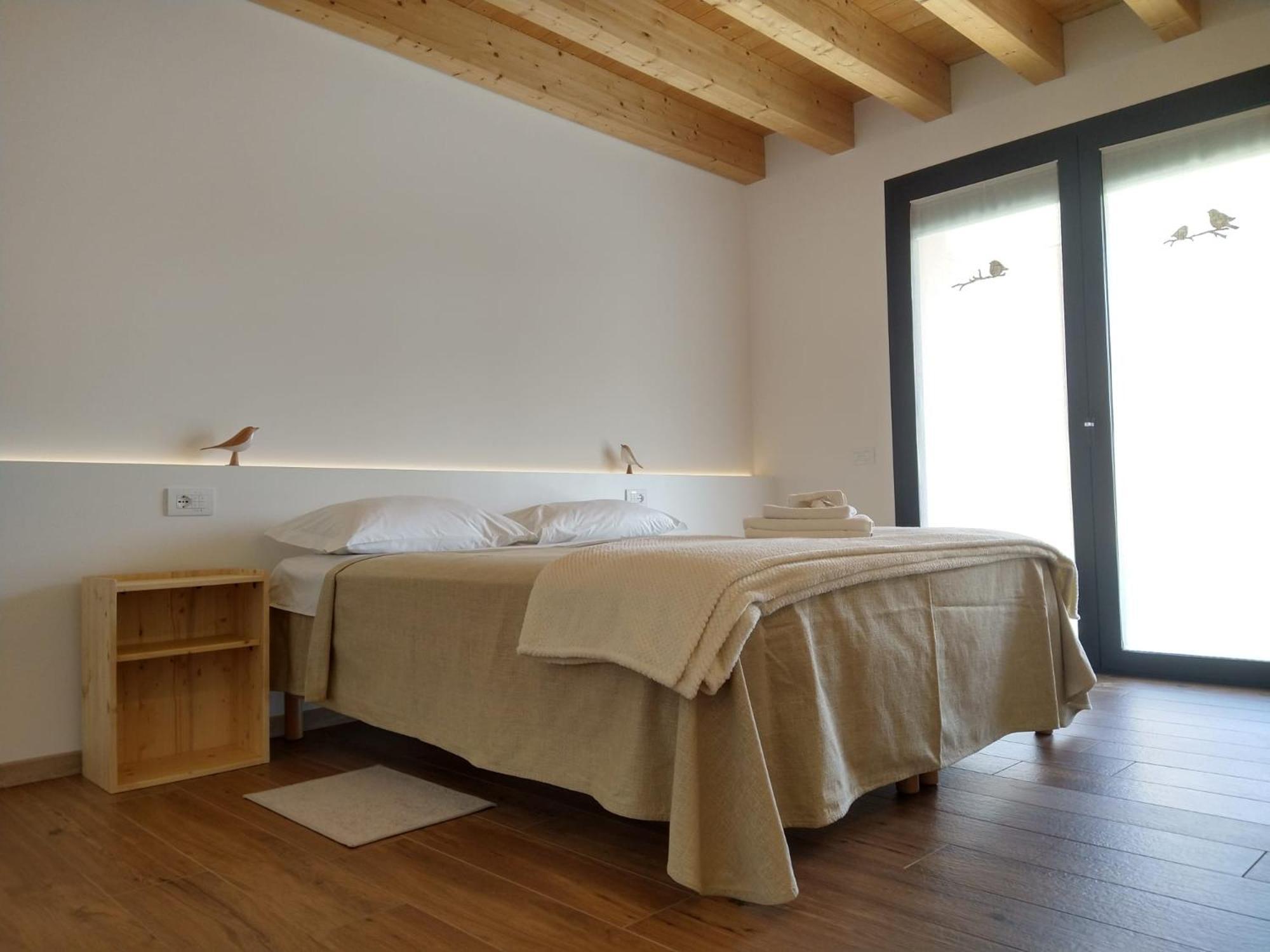 Agriturismo Verdecielo Падуя Экстерьер фото