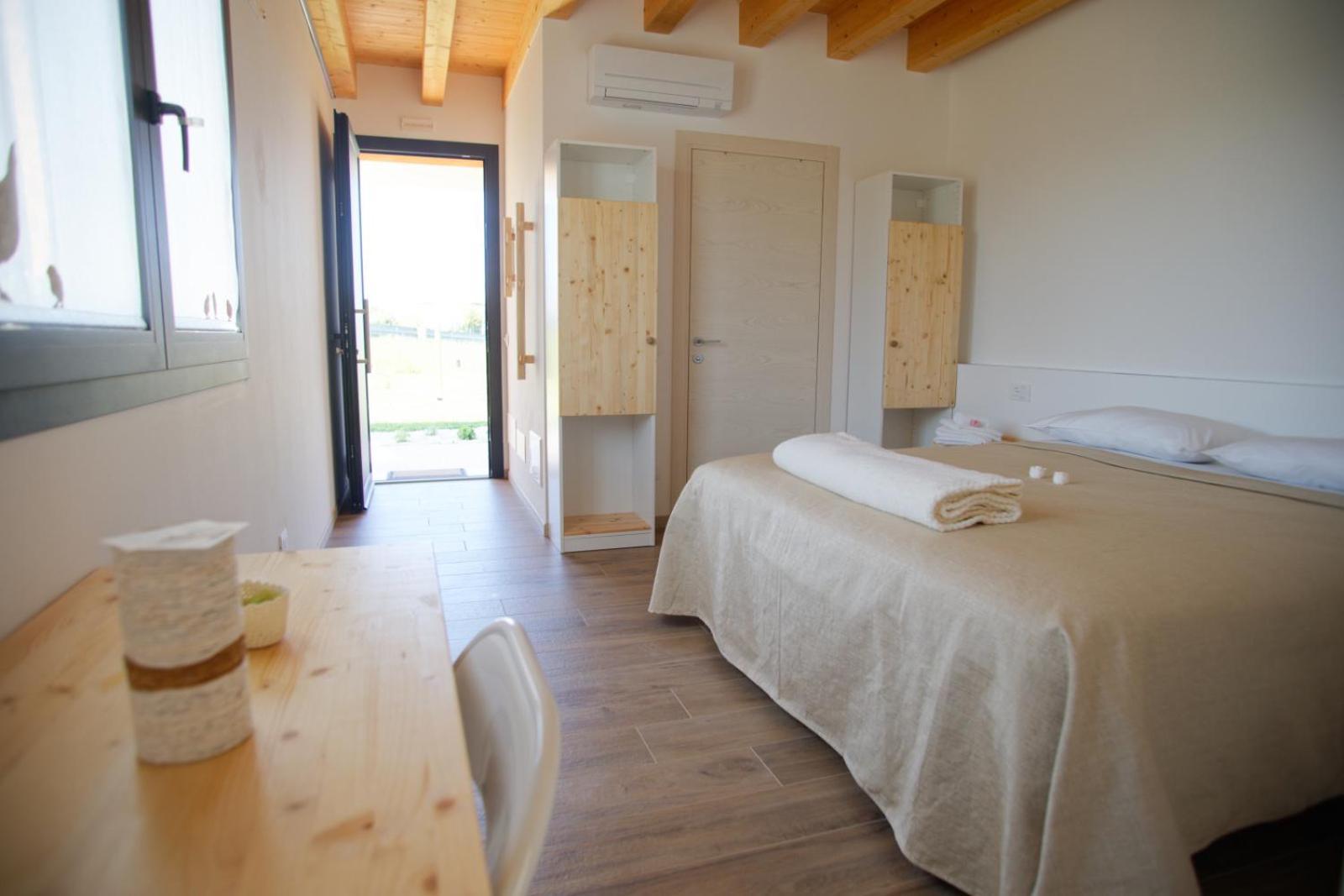 Agriturismo Verdecielo Падуя Номер фото